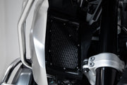 SW-Motech Radiator Guard - Black - KLS.07.870.10000/B