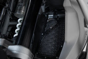 SW-Motech Radiator Guard - Black - KLS.07.870.10000/B