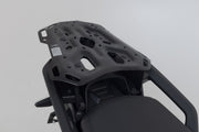 SW-Motech Adventure Rack - Adventure-Rack, Black, Powder-Coated - GPT.07.976.19000/B
