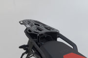 SW-Motech Adventure Rack - Adventure-Rack, Black, Powder-Coated - GPT.07.976.19000/B