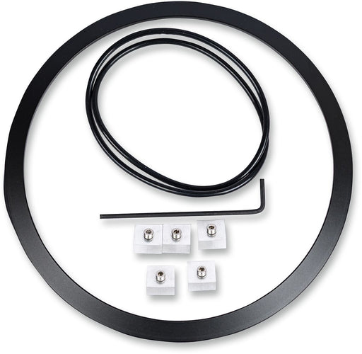 J.W. Speaker Headlight Adapter Kit - 0703391