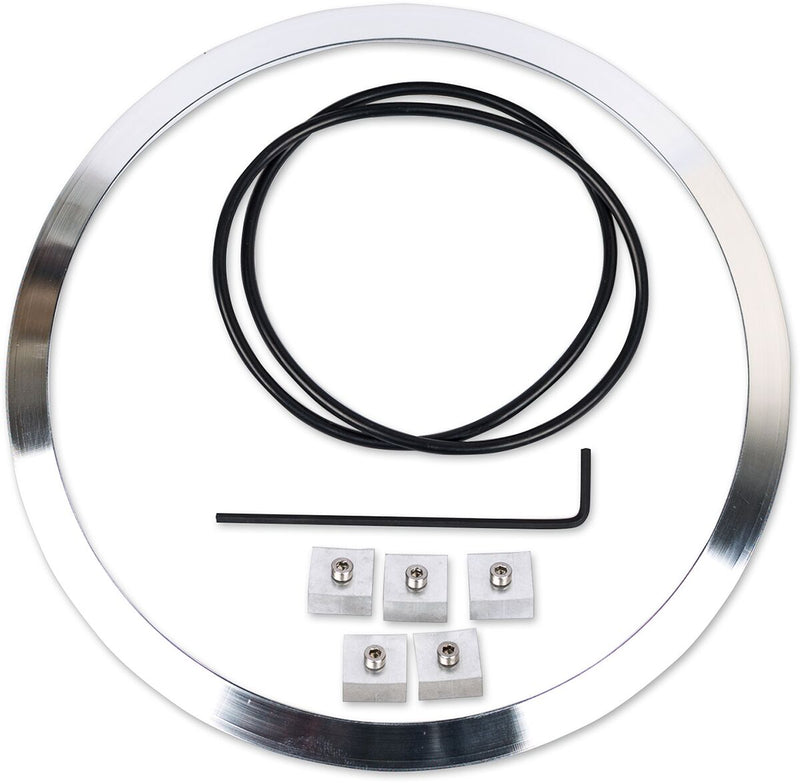 J.W. Speaker Headlight Adapter Kit - 0703401