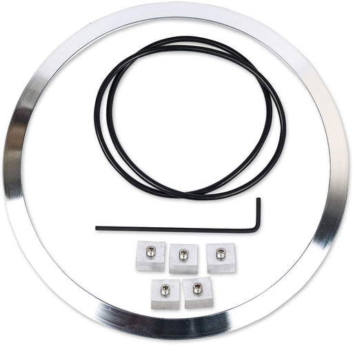 J.W. Speaker Headlight Adapter Kit - 0703401