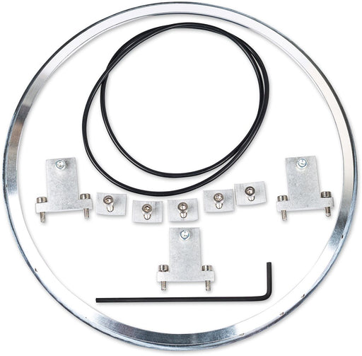 J.W. Speaker Headlight Adapter Kit - 0703421
