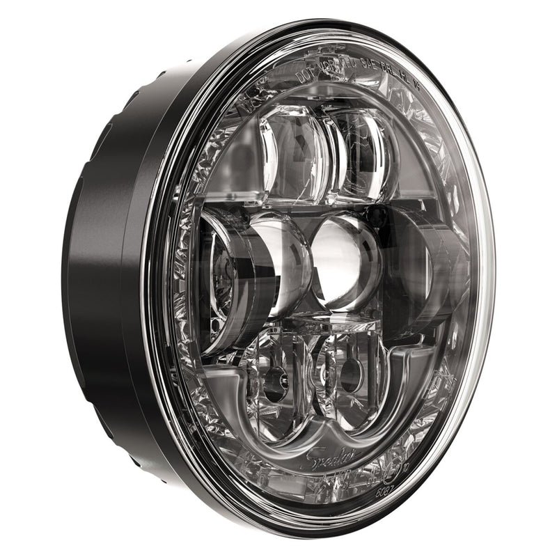 J.W. Speaker LED Headlight