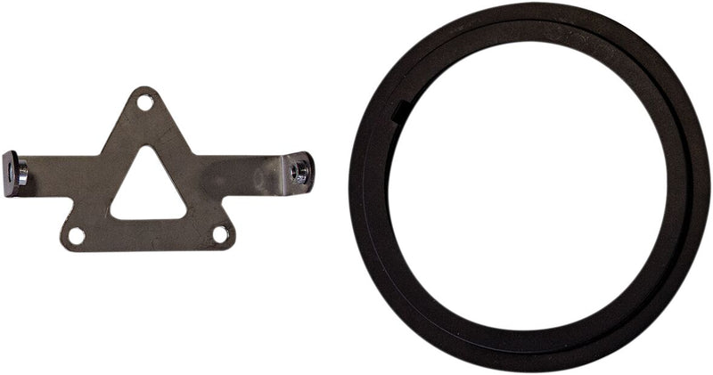 J.W. Speaker Adaptive 2 Headlight Mount Kit