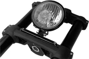 Speed Merchant Headlight Base Bracket and Mount Block - SM-FTBBB-B