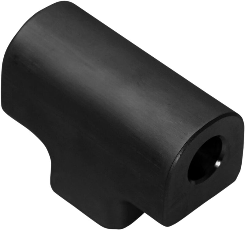 Speed Merchant Headlight Base Bracket and Mount Block - SM-FTB1800-B