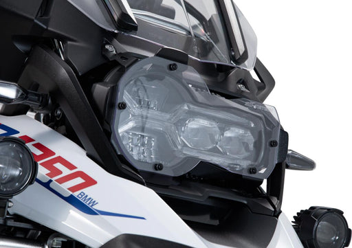 SW-Motech Headlight Guard - Front - LPS.07.786.10001/B