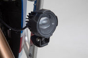 SW-Motech Light Mounting Kit - Left and Right Front, Driving Light - NSW.01.890.10000/B