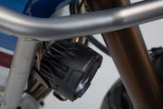 SW-Motech Light Mounting Kit - Left and Right Front, Driving Light - NSW.01.890.10000/B