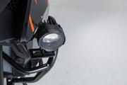 SW-Motech Light Mounting Kit - Left and Right Front, Driving Light - NSW.04.004.10201/B