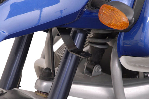 SW-Motech Light Mounting Kit - Left and Right Front, Driving Light - NSW.07.004.10101/B