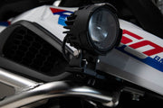 SW-Motech Light Mounting Kit - Left and Right Front, Driving Light - NSW.07.004.10400/B