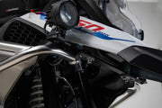 SW-Motech Light Mounting Kit - Left and Right Front, Driving Light - NSW.07.004.10400/B
