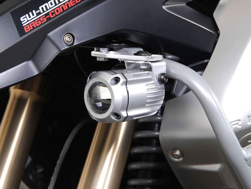 SW-Motech Light Mounting Kit - Left and Right Front, Driving Light - NSW.07.563.10000/S