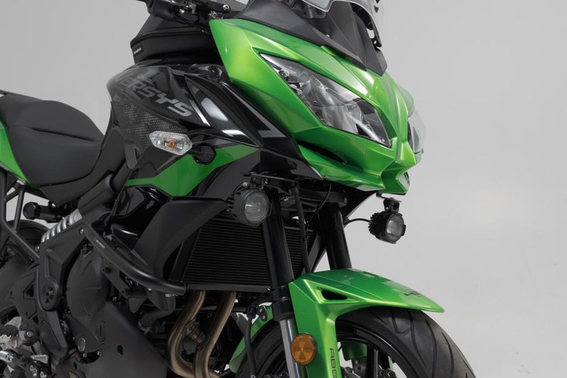 SW-Motech Light Mounting Kit - Left and Right Front, Driving Light - NSW.08.518.10000/B