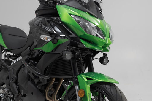 SW-Motech Light Mounting Kit - Left and Right Front, Driving Light - NSW.08.518.10000/B