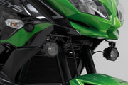 SW-Motech Light Mounting Kit - Left and Right Front, Driving Light - NSW.08.518.10000/B