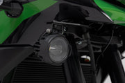 SW-Motech Light Mounting Kit - Left and Right Front, Driving Light - NSW.08.518.10000/B
