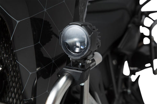 SW-Motech EVO Fog Lights - Bullet, Driving Light
