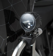 SW-Motech EVO High Beam Lights - Bullet