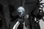 SW-Motech EVO High Beam Lights - Bullet
