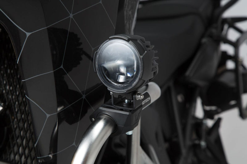 SW-Motech EVO High Beam Lights - Bullet