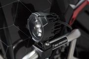SW-Motech EVO High Beam Lights - Bullet
