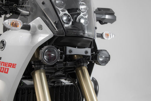 SW-Motech Light Mounting Kit - Left and Right Front, Driving Light - NSW.06.799.10000/B