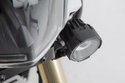 SW-Motech Light Mounting Kit - Left and Right Front, Driving Light - NSW.06.799.10000/B