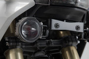 SW-Motech Light Mounting Kit - Left and Right Front, Driving Light - NSW.06.799.10000/B