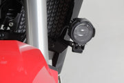 SW-Motech Light Mount Crashbar - Lamp Kit - NSW.01.622.10003/B