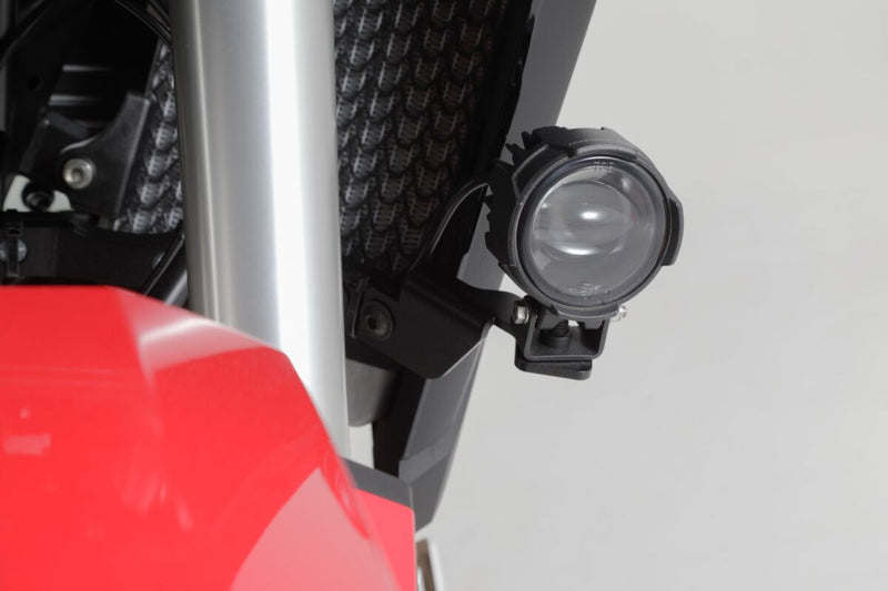 SW-Motech Light Mount Crashbar - Lamp Kit - NSW.01.622.10003/B