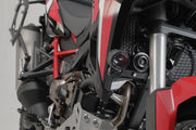 SW-Motech Light Mount Crashbar - Lamp Kit - NSW.01.622.10003/B