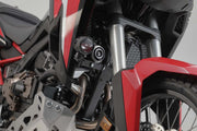 SW-Motech Light Mount Crashbar - Lamp Kit - NSW.01.622.10003/B