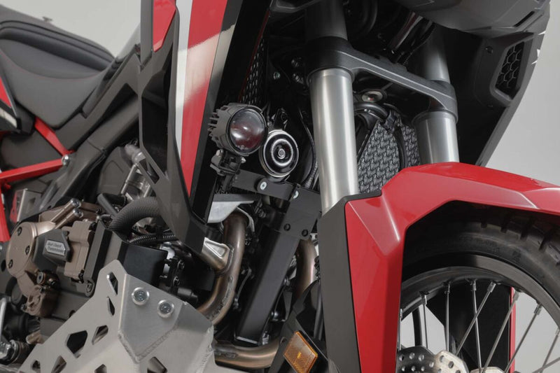 SW-Motech Light Mount Crashbar - Lamp Kit - NSW.01.622.10003/B