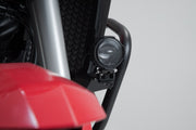 SW-Motech Light Mount Crashbar - Lamp Kit - NSW.01.622.10102/B
