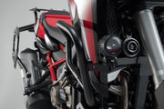 SW-Motech EVO Fog Lights - Evolution, Left and Right Front - NSW.01.622.51101/B