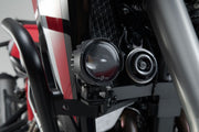 SW-Motech EVO High Beam Lights - Evolution, Left and Right Front - NSW.01.622.61101/B