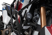 SW-Motech Light Mounting Kit - Left and Right Front, Driving Light - NSW.01.950.10000/B