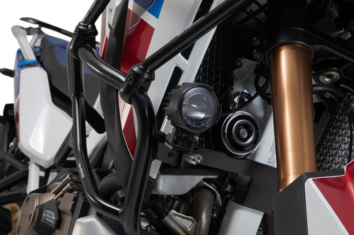 SW-Motech Light Mounting Kit - Left and Right Front, Driving Light - NSW.01.950.10000/B