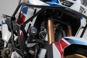 SW-Motech Light Mounting Kit - Left and Right Front, Driving Light - NSW.01.950.10000/B