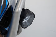 SW-Motech EVO Fog Lights - Evolution, Left and Right Front - NSW.01.890.51000/B