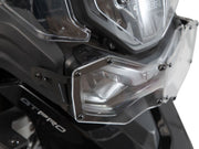SW-Motech Headlight Guard - Front - LPS.11.953.10000/B