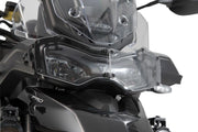 SW-Motech Headlight Guard - Front - LPS.11.953.10000/B