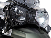 SW-Motech Headlight Guard - Front - LPS.11.953.10000/B