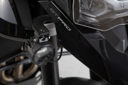 SW-Motech EVO High Beam Lights - Evolution, Left and Right Front - NSW.11.953.61000/B