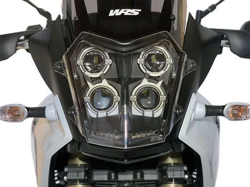 WRS Headlight Protector - Front - YA020T
