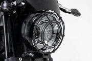 SW-Motech Headlight Guard - Front - LPS.11.842.10000/B